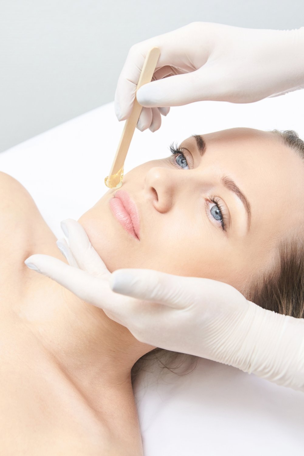 Face Waxing Services at A Better Cut Salon in West Palm Beach, FL