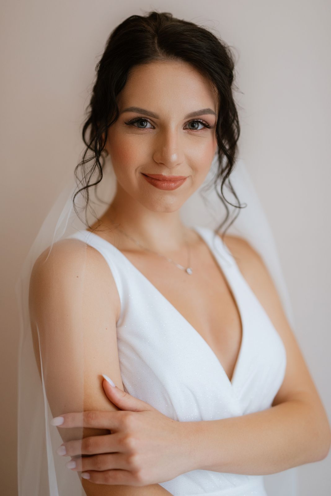 Glamorous Makeup Artists at A Better Cut Salon in West Palm Beach, FL