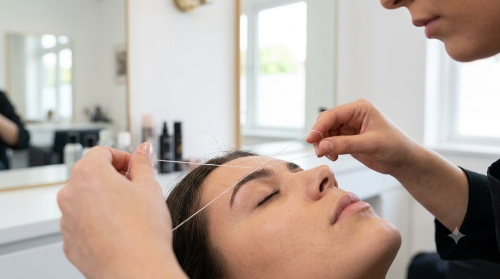Eyebrow Bar in West Palm Beach by A Better Cut Salon