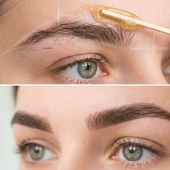 Eyebrow Waxing in West Palm Beach by A Better Cut Salon