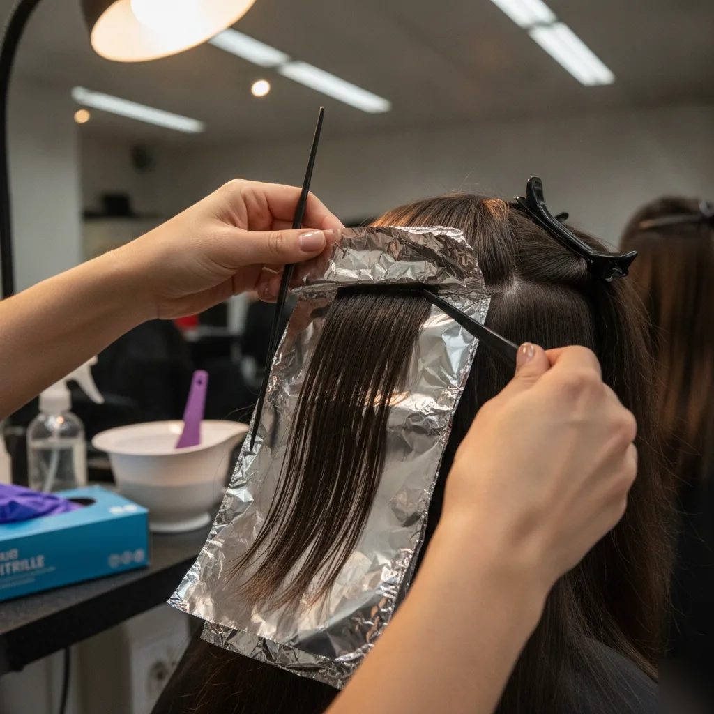 Long Lasting Highlights in West Palm Beach by A Better Cut Salon