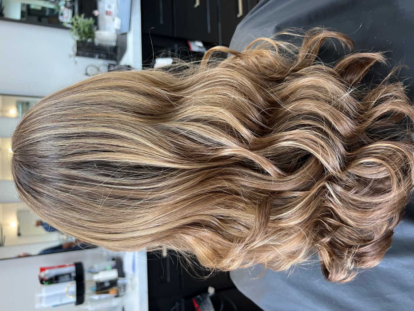 A Better Cut Salon in WPB FL