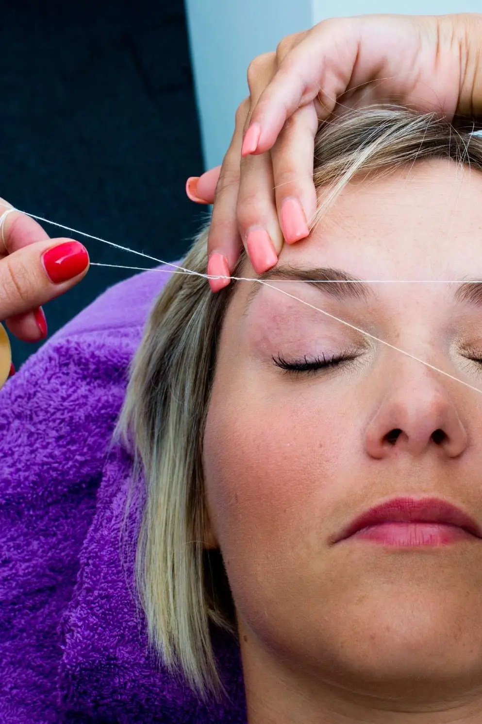 Waxing & Threading Services in West Palm Beach, FL at A Better Cut Salon