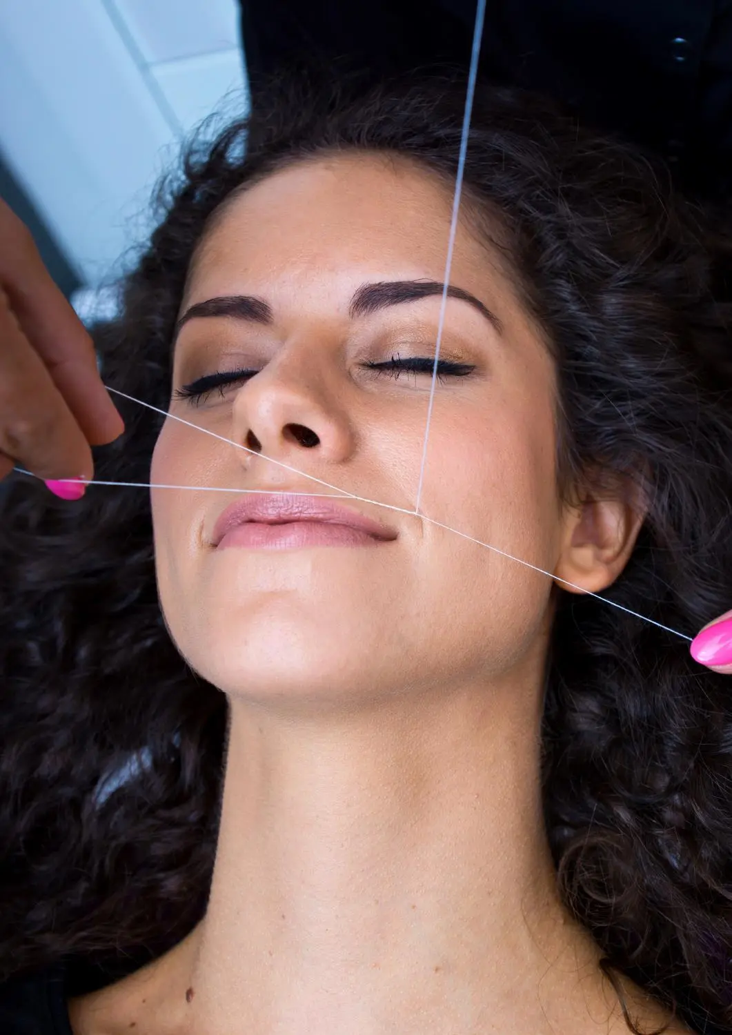 Hair Removal Threading in West Palm Beach, FL at A Better Cut Salon