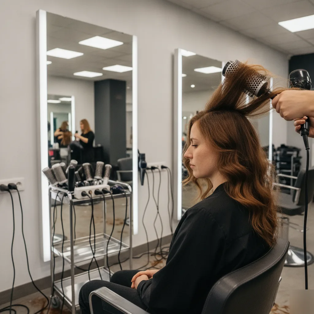 Women's Haircuts in West Palm Beach by A Better Cut Salon