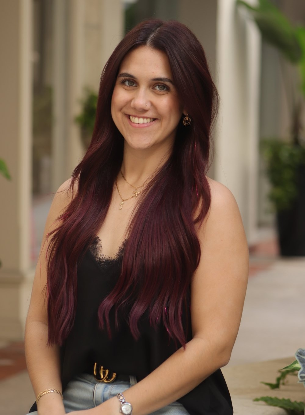 A Better Cut Salon Team Members