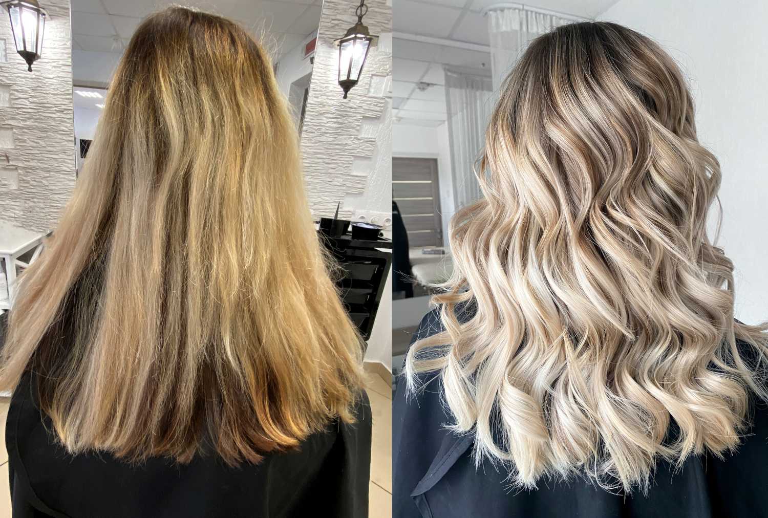 A Better Cut Salon in WPB FL