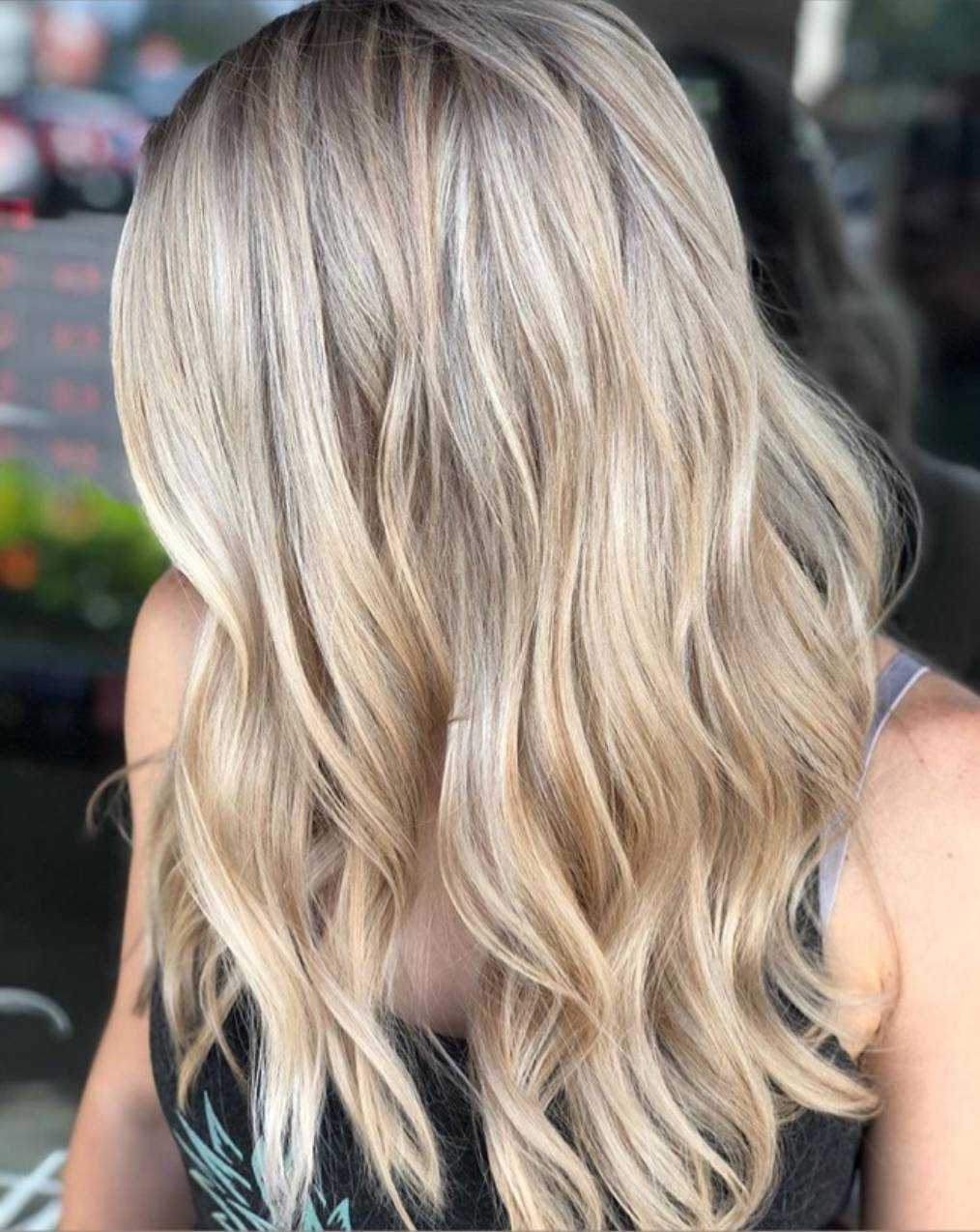 Hair Color at A Better Cut Salon in West Palm Beach, FL