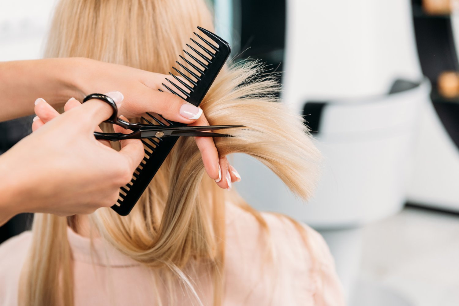 A Better Cut Hair Salon in West Palm Beach, FL