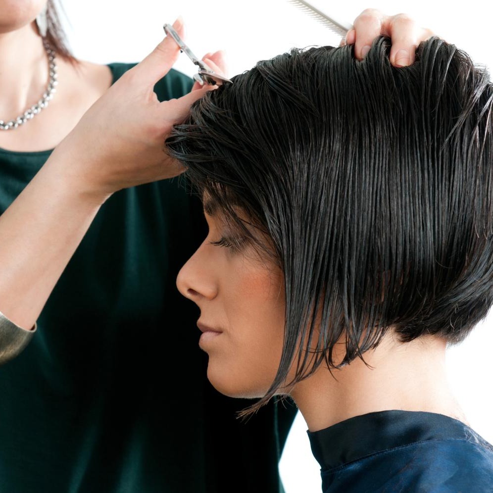 Hair Cuts for Men, Women and Children at A Better Cut Salon in West Palm Beach, FL