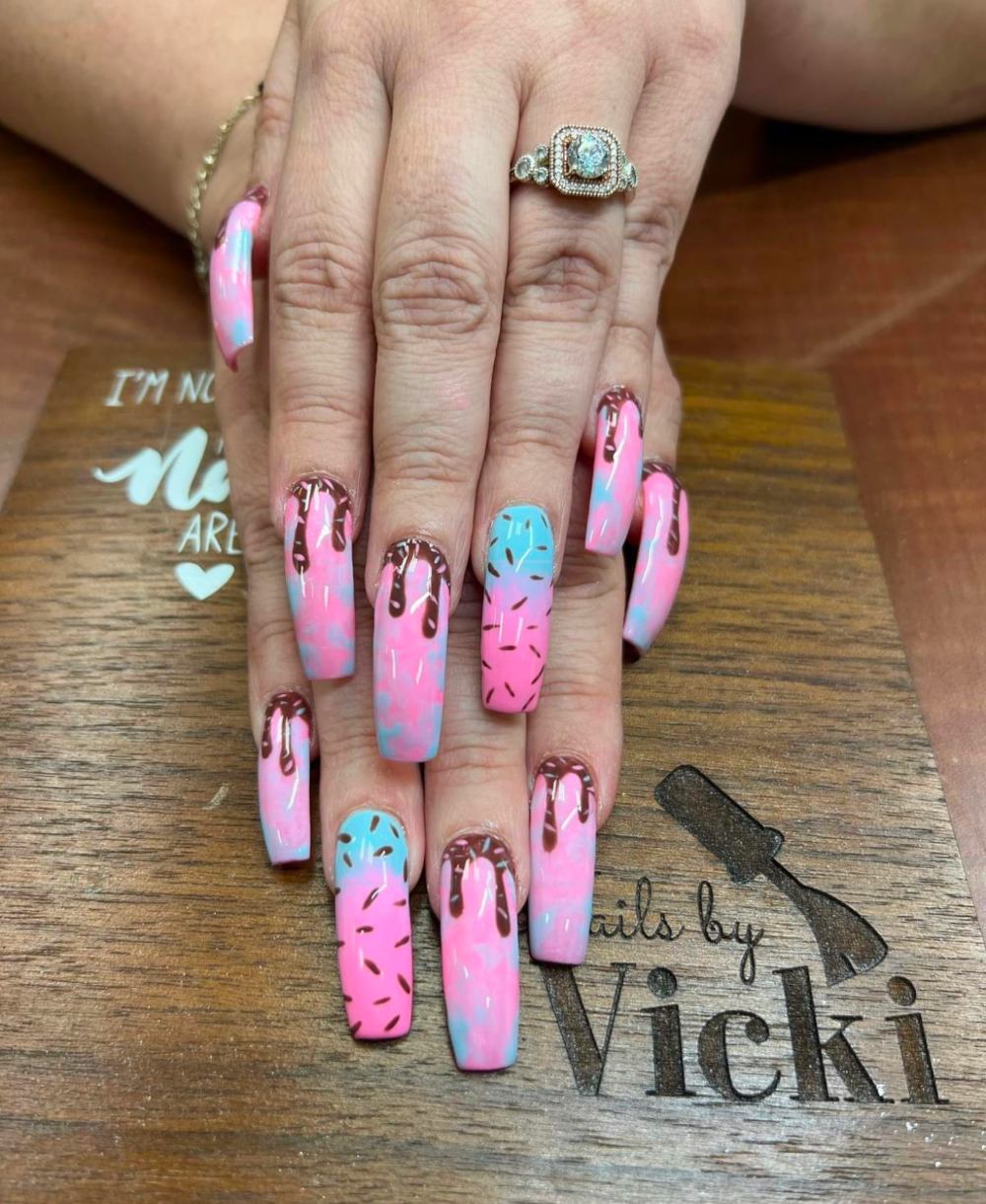 A Better Cut Nail Salon in West Palm Beach, FL