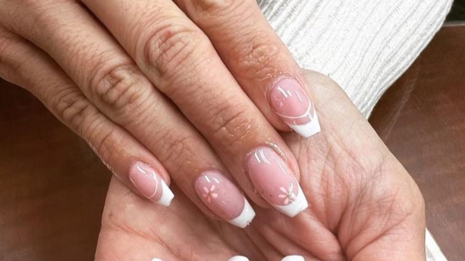 Nails, Manicure, Pedicure at A Better Cut Salon in West Palm Beach, FL