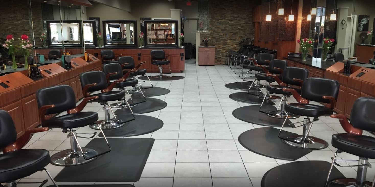 A Better Cut Salon in WPB FL