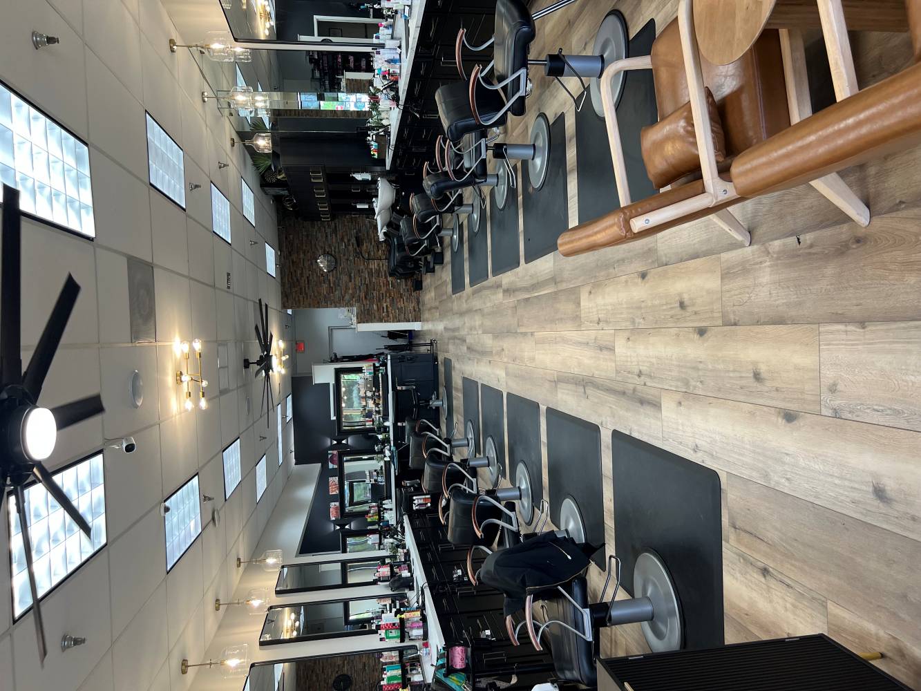 A Better Cut Salon in West Palm Beach, FL