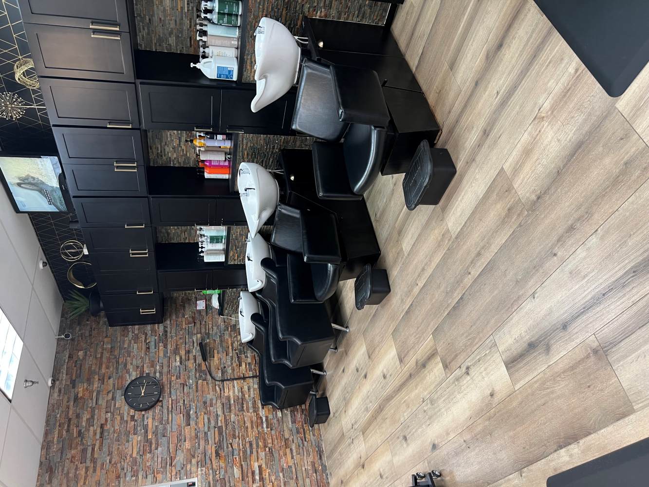 A Better Cut Salon in WPB FL