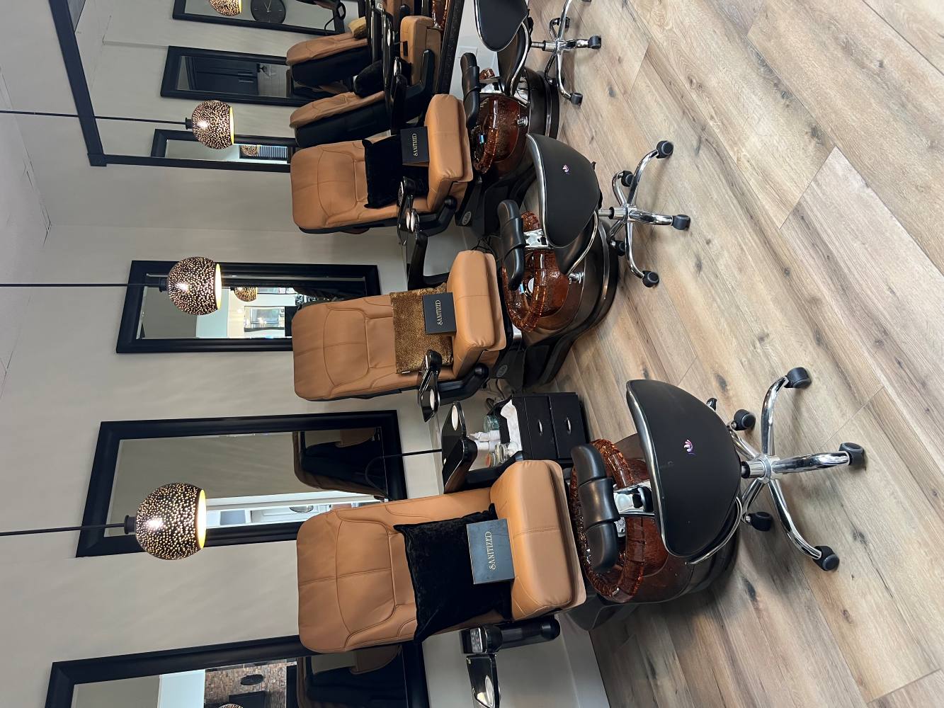A Better Cut Salon in WPB FL