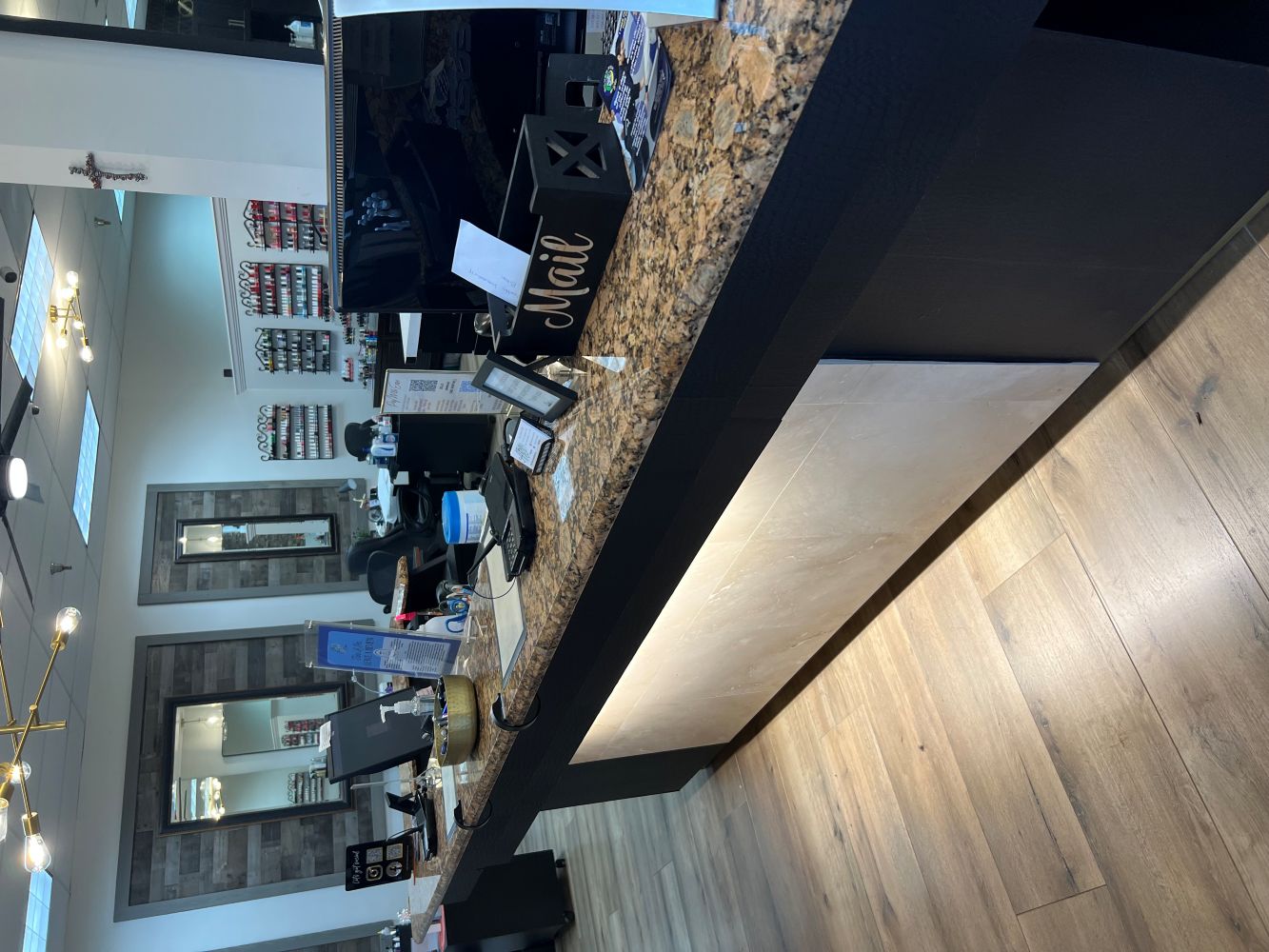A Better Cut Salon in WPB FL