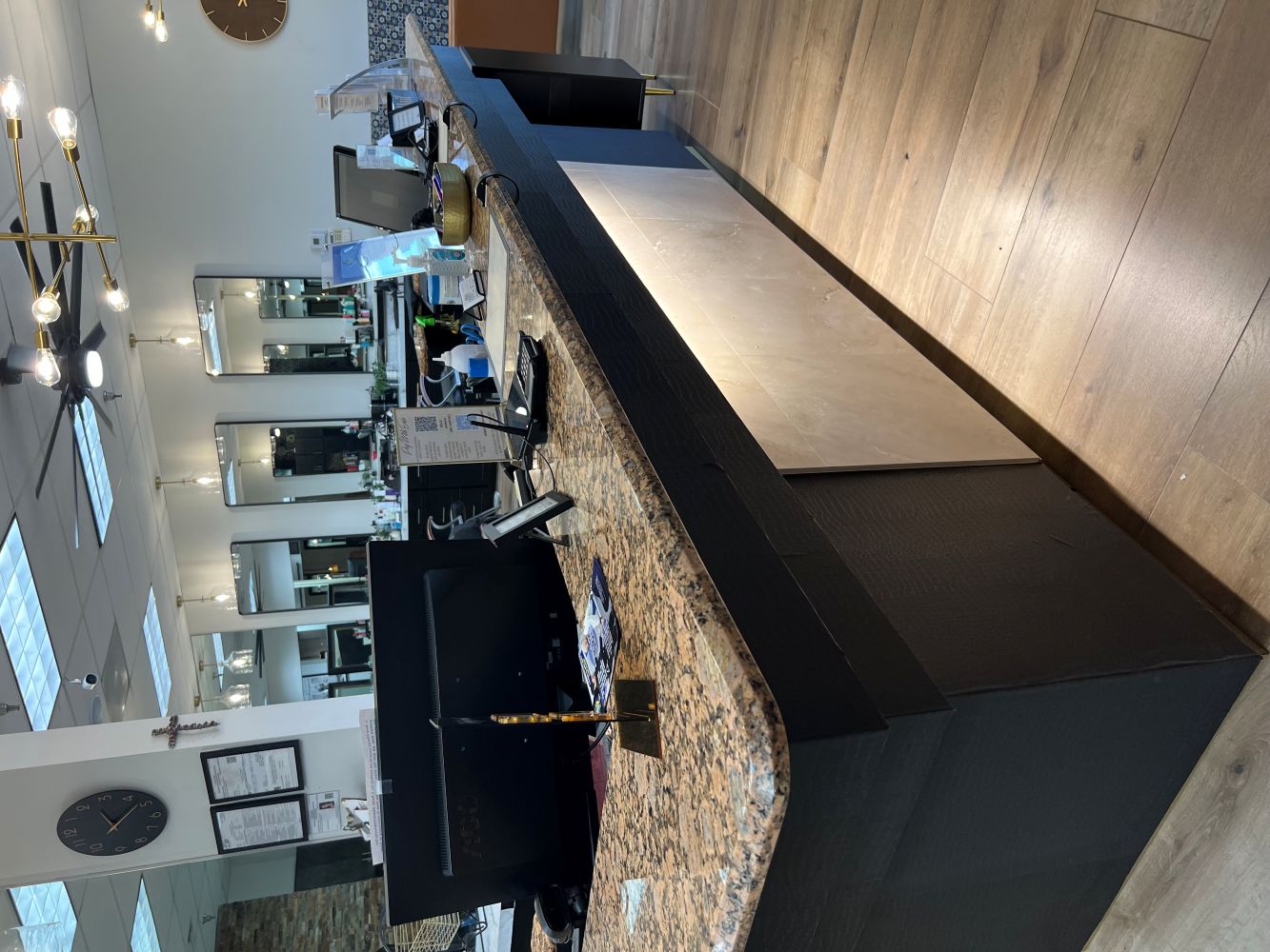 A Better Cut Salon in WPB FL