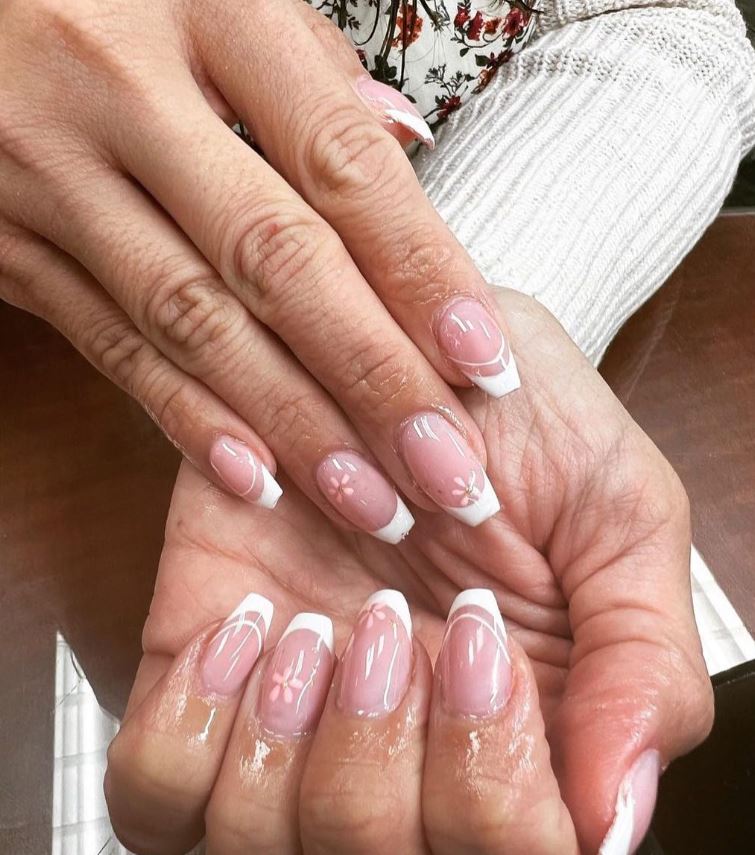Nails, Mani, Pedi at A Better Cut Salon in West Palm Beach, FL