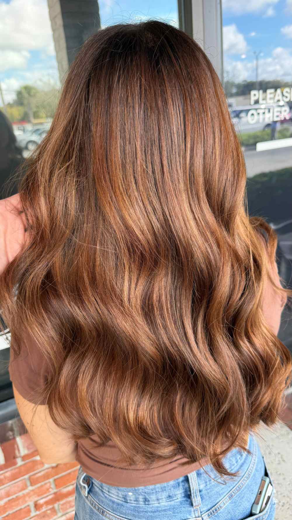 Experienced hairdresser consultation at A Better Cut Salon in West Palm Beach, Florida