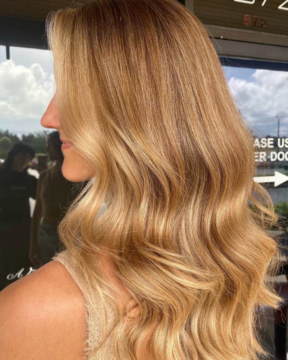 Beautician in West Palm Beach by A Better Cut Salon