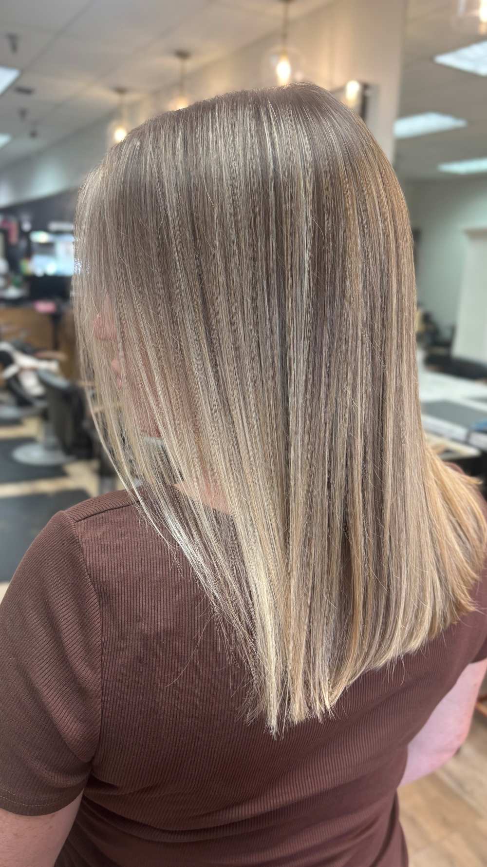 A Better Cut Salon in WPB FL