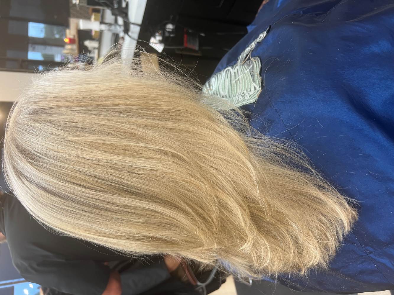 A Better Cut Salon in WPB FL
