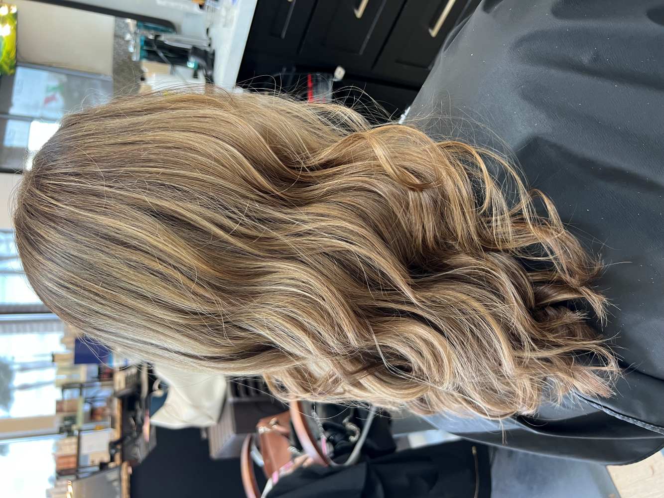 A Better Cut Salon in WPB FL