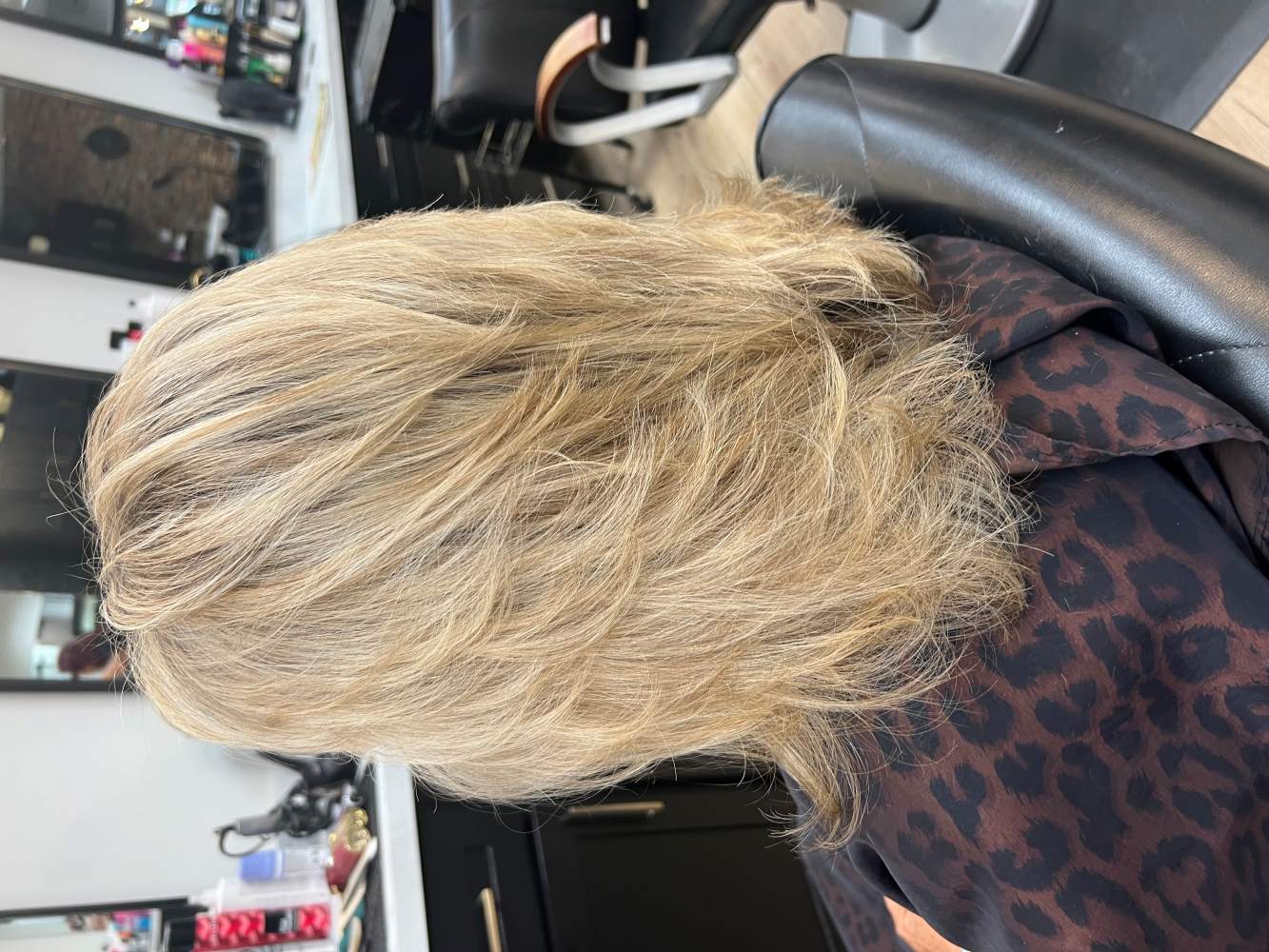 A Better Cut Salon in WPB FL
