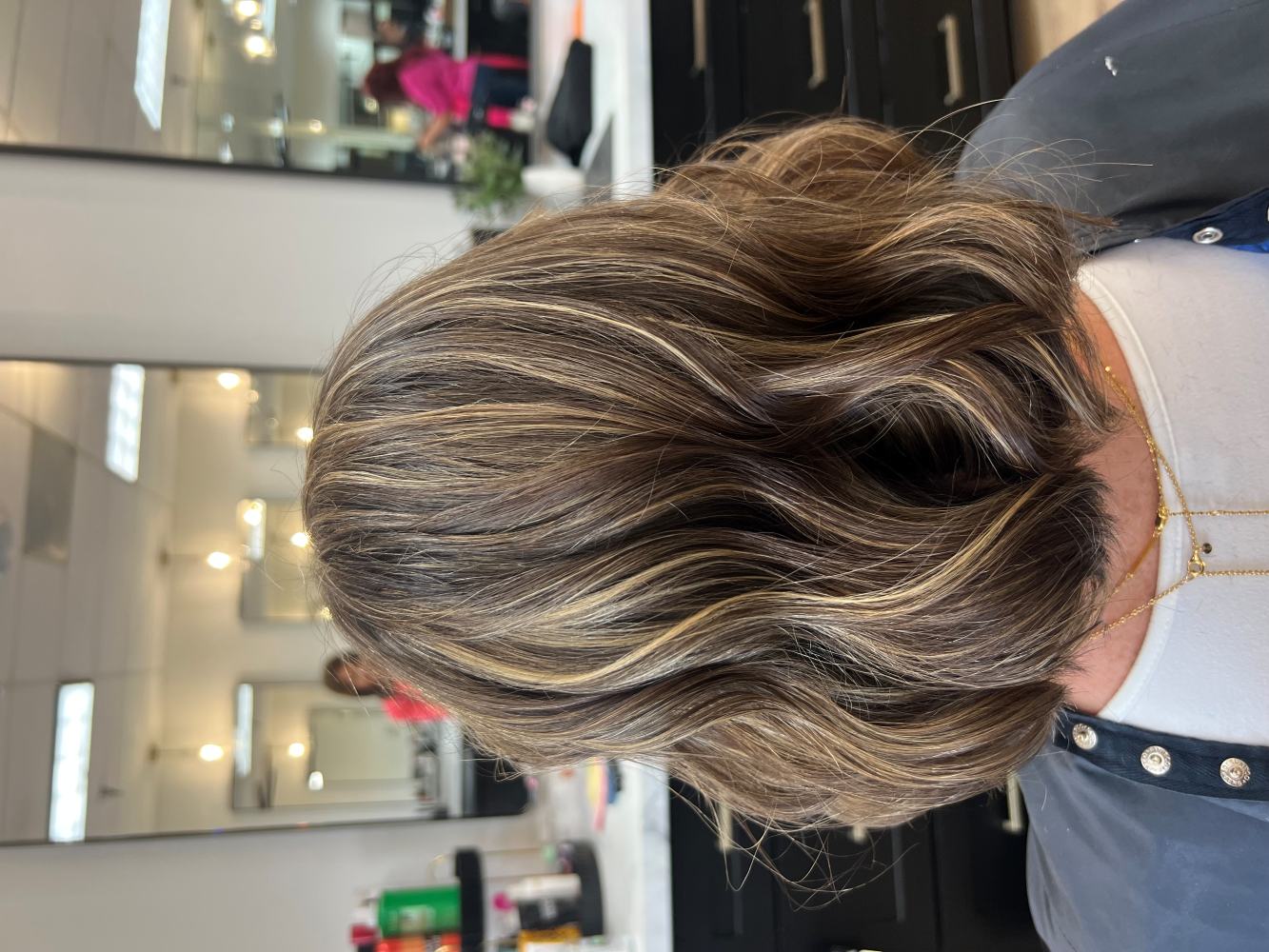 A Better Cut full-service beauty salon in West Palm Beach offering hair, nails, and beauty services