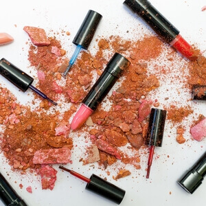 Professional Makeup at A Better Cut Salon in West Palm Beach, FL